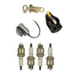 Tune Up Kit Fits Ford/New Holland Replaces TUKFD02