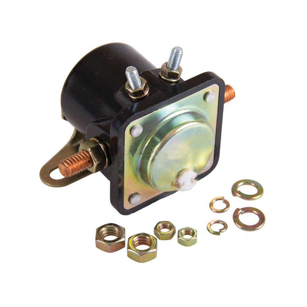 Starter Solenoid Fits Cushman Replaces 889673