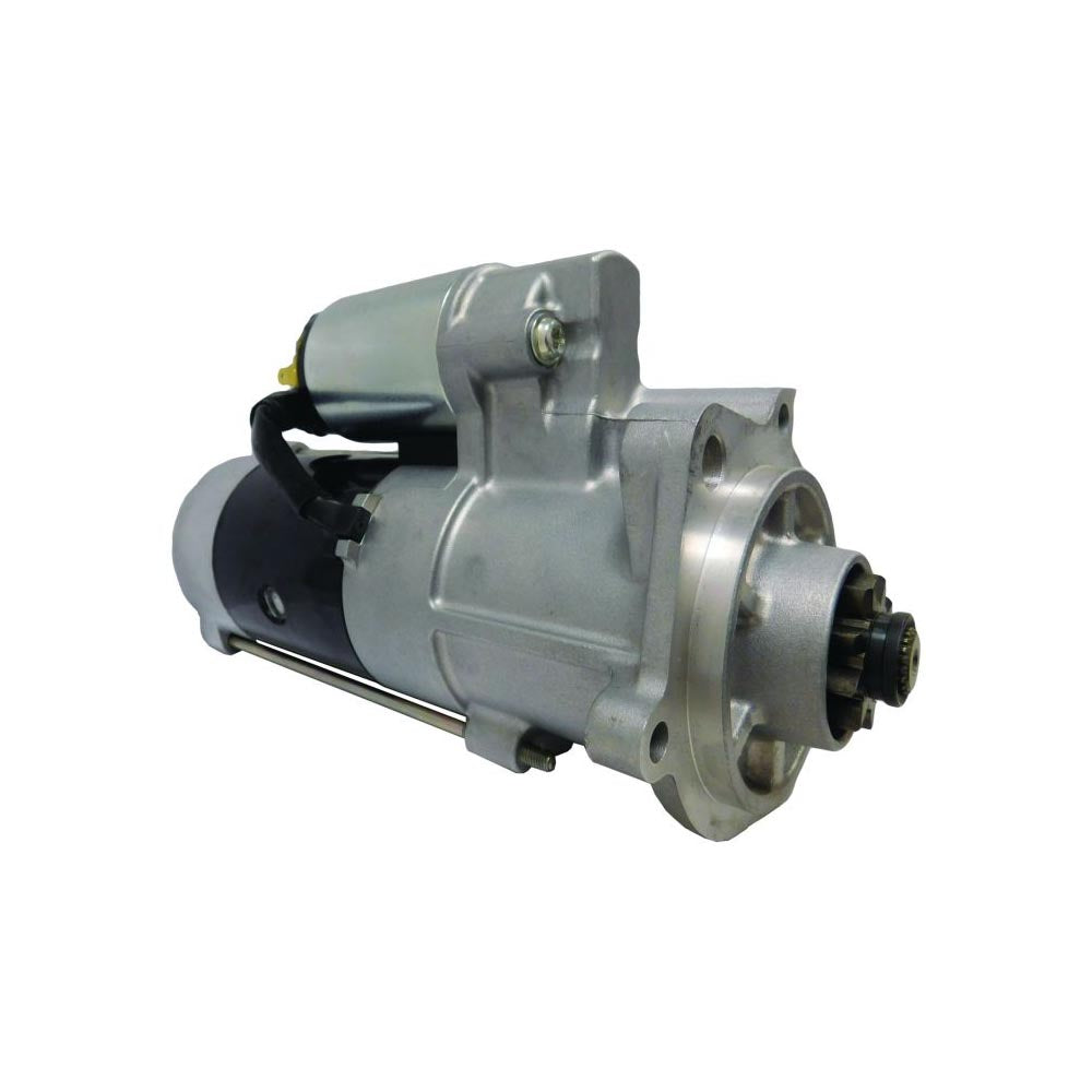 New Starter Fits Kubota Tractors MX126X M135X M8540 V6108 V3800 Engine M008T5047