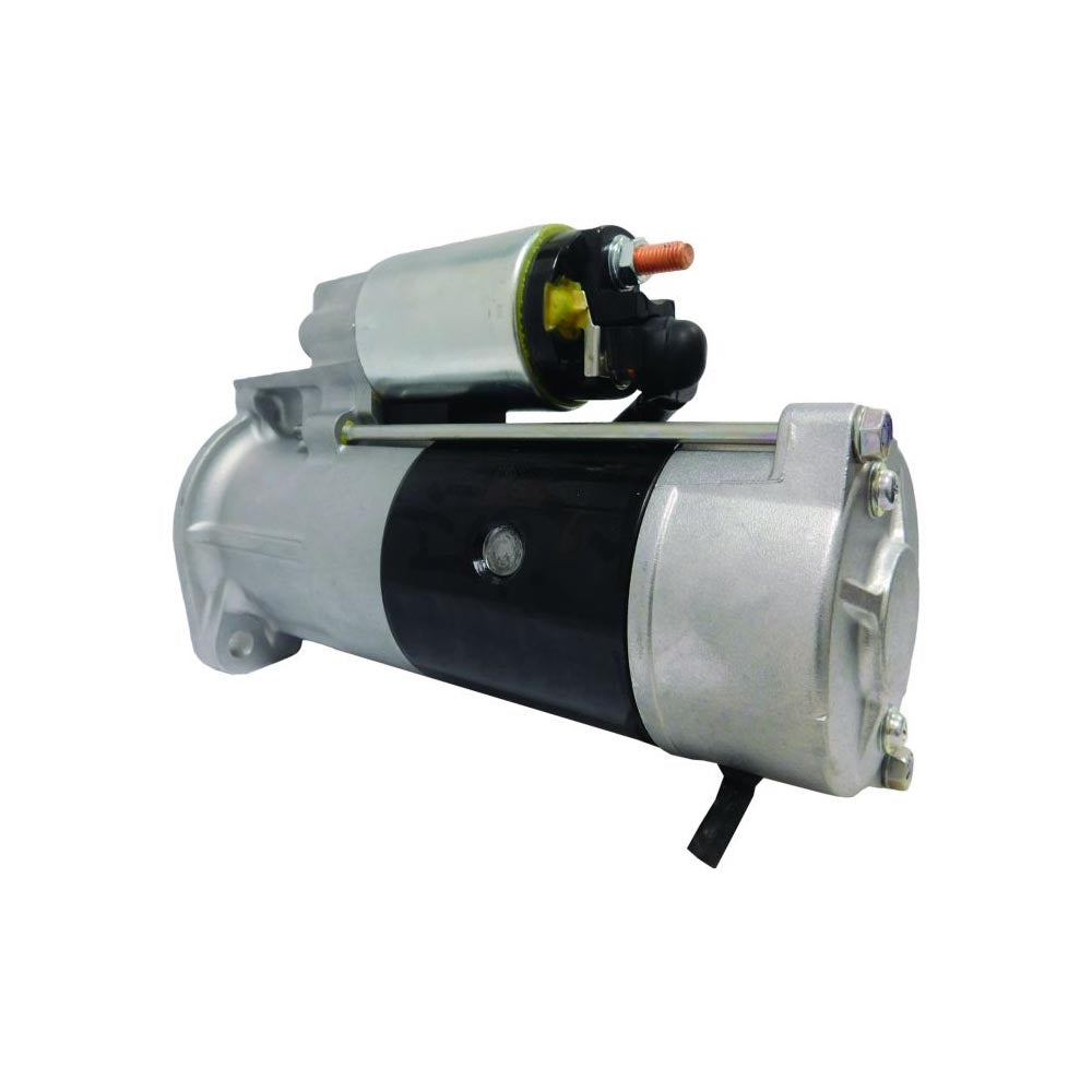 New Starter Fits Kubota Tractors MX126X M135X M8540 V6108 V3800 Engine M008T5047