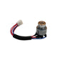 34670-31824 Ignition Switch Fits Kubota Tractor L2900DT L2900DTGST L2900F