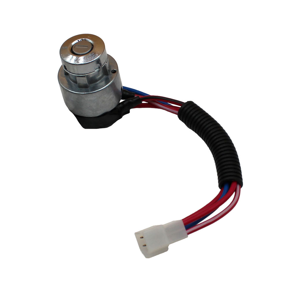 Ignition Switch Without Keys Fits Kubota Replaces 34670-31820