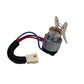 1900-0927 - Ignition Switch Fits Kubota  MX4700DT, MX4700F, MX4700H, MX5000DT,