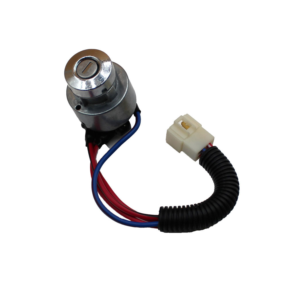 1900-0927 - Ignition Switch Fits Kubota  MX4700DT, MX4700F, MX4700H, MX5000DT,