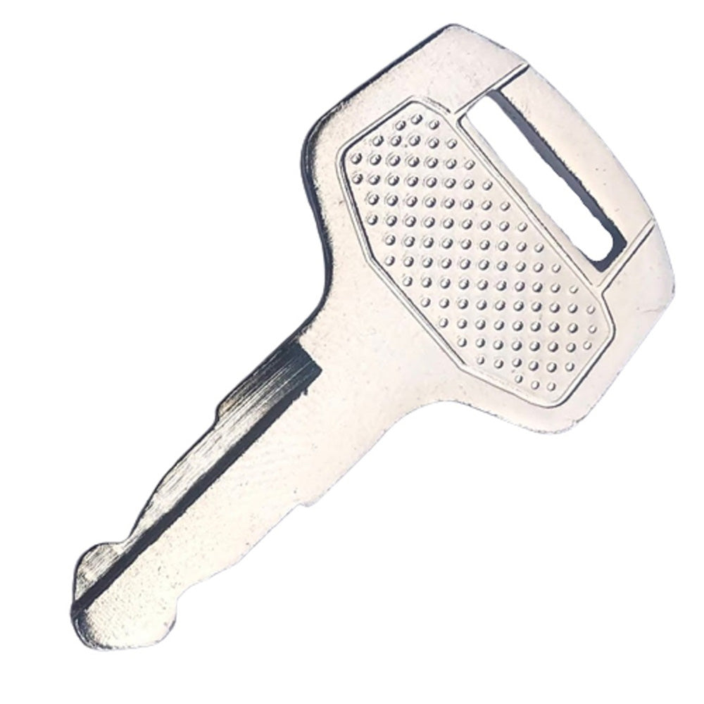 Ignition Key Fits Kubota Replaces TC832-31810