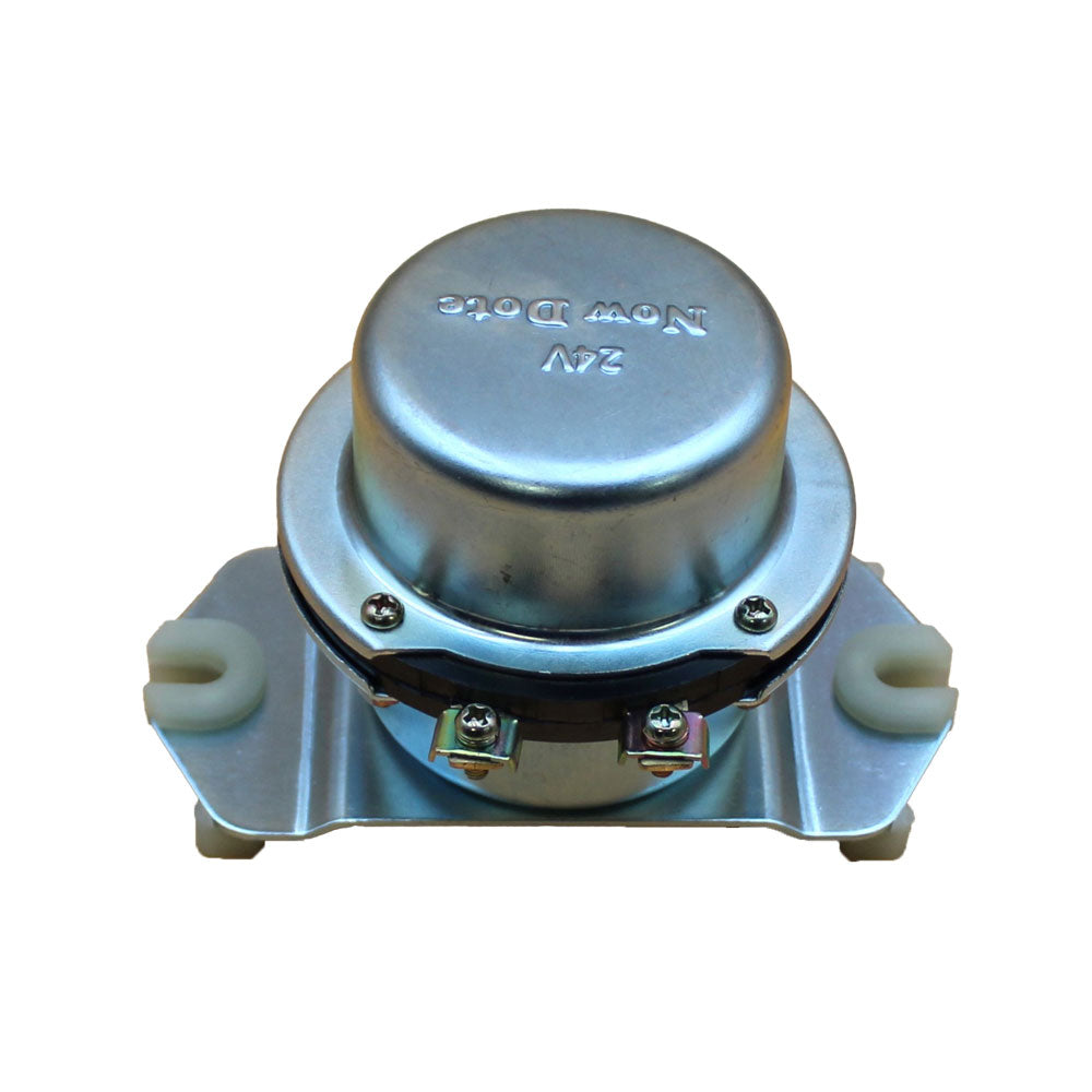 Battery Relay Fits Komatsu Replaces 08088-30000