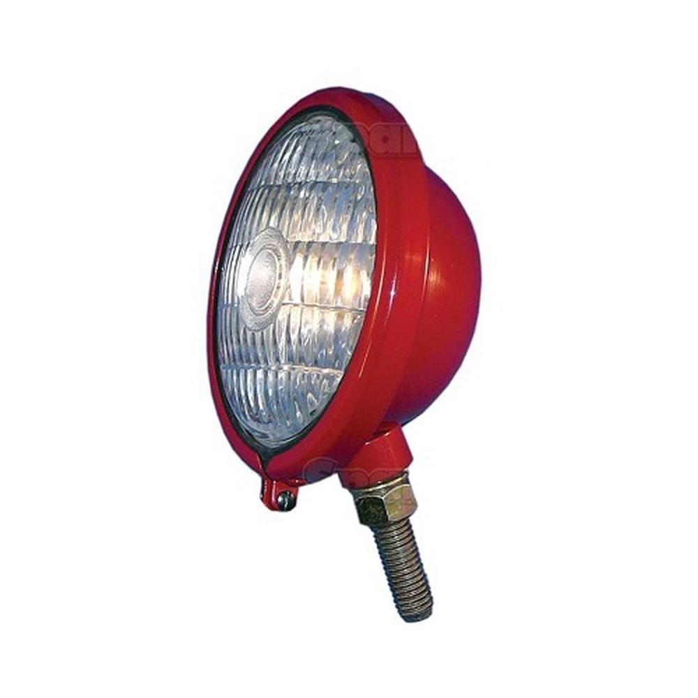 Fits IH Fits FARMALL SM SMTA 300 350 400 450 SEALED BEAM STYLE HEADLIGHT ASS