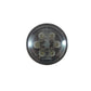 12-Volt LED Lamp, Flood Beam Pattern Fits International Harvester