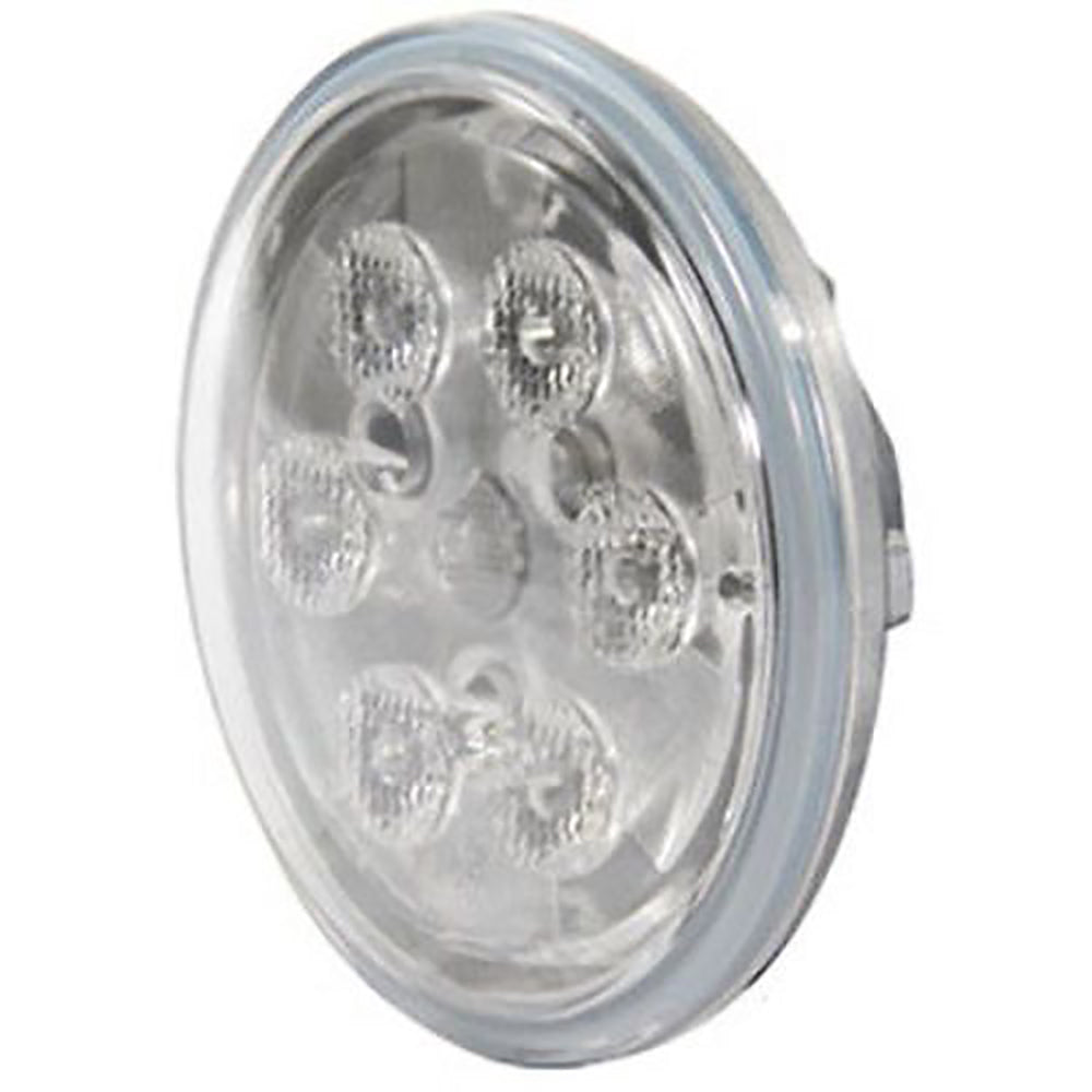 12-Volt LED Lamp, Flood Beam Pattern Fits John Deere Replaces AE31263