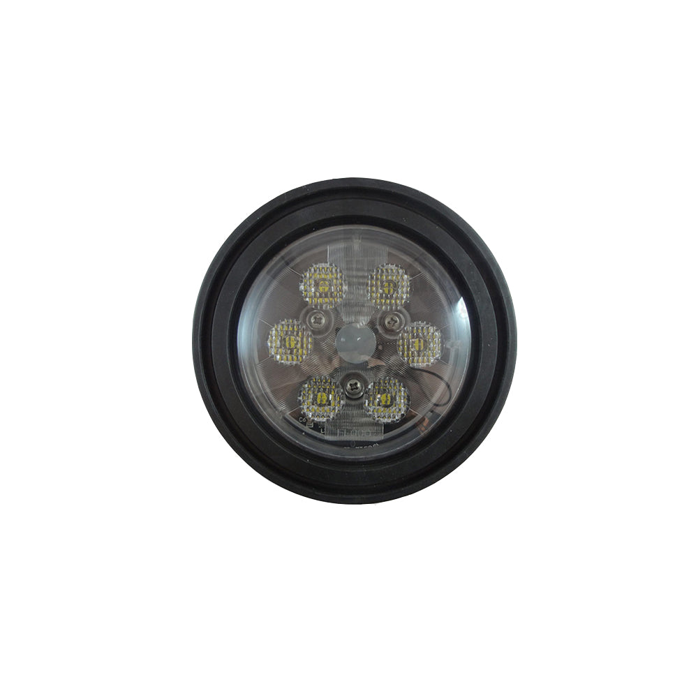 WN-1066LED-PEX Lights, Cab, Assembly Fits International/CaseIH 1086 1486 1586