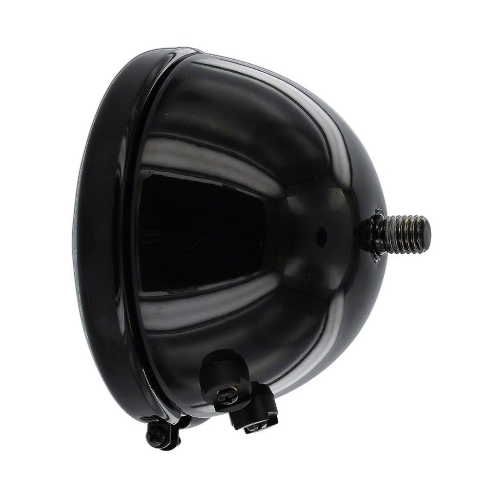Rear 12V Light Assembly Round Fits John Deere 4000 3010 2030 4010 4020 3020 4320