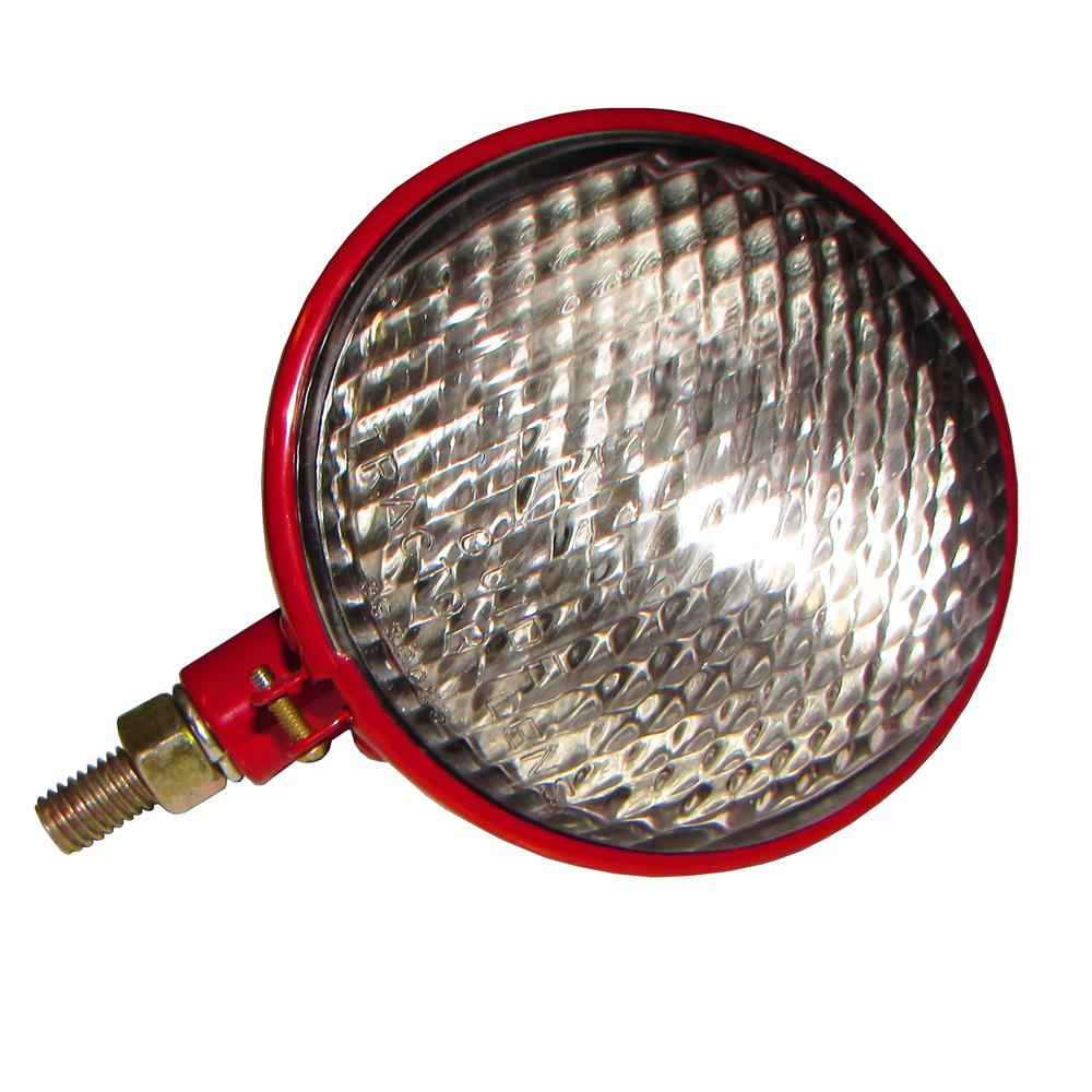 Complete Headlight Assembly Fits International Harvester Replaces 61225DB