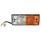 Right Hand Front Side Lamp Fits Massey Ferguson Replaces 1425884M93