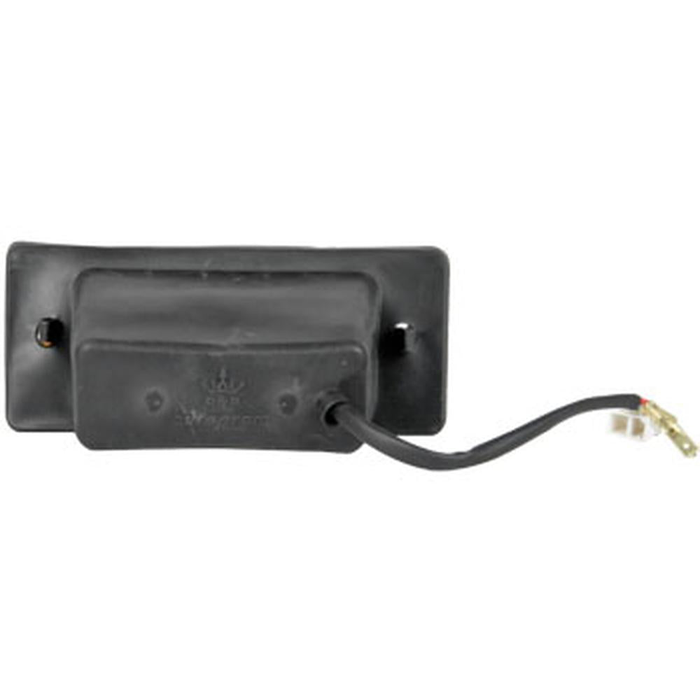 Right Hand Front Side Lamp Fits Massey Ferguson Replaces 1425884M93