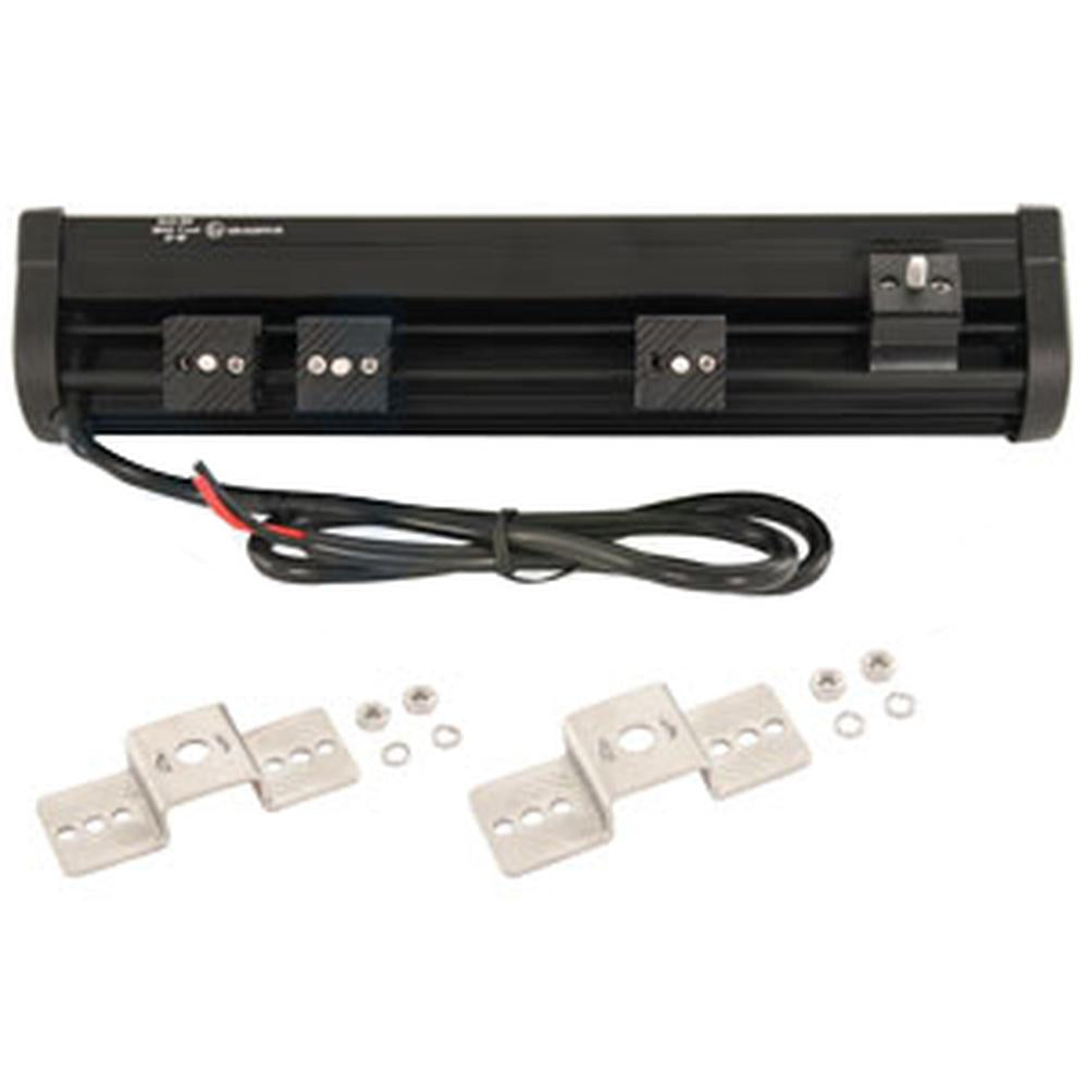 LED FLOOD LIGHT Bar Fits Case IH TRACTOR COMBINE INDUSTRIAL BACKHOE