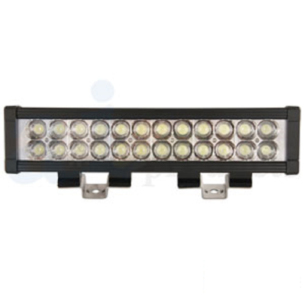 LED FLOOD LIGHT Bar Fits Case IH TRACTOR COMBINE INDUSTRIAL BACKHOE
