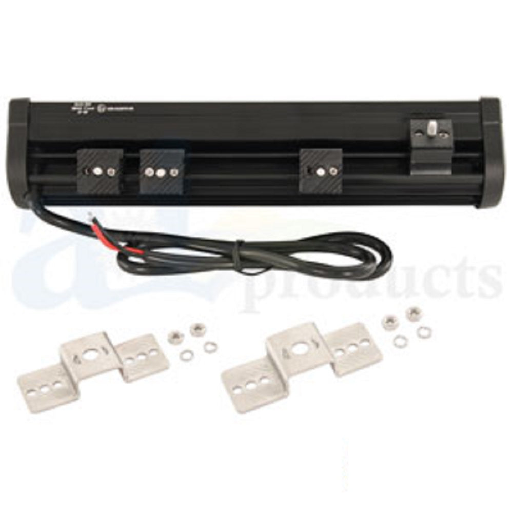 LED FLOOD LIGHT Bar Fits Case IH TRACTOR COMBINE INDUSTRIAL BACKHOE