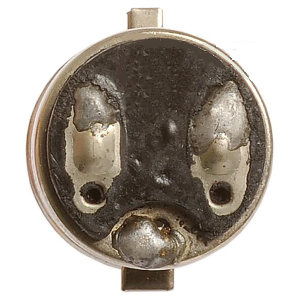 S.109995 Head Light Bulb, 12V, 40W Watts, BA20d Base Fits Lucas