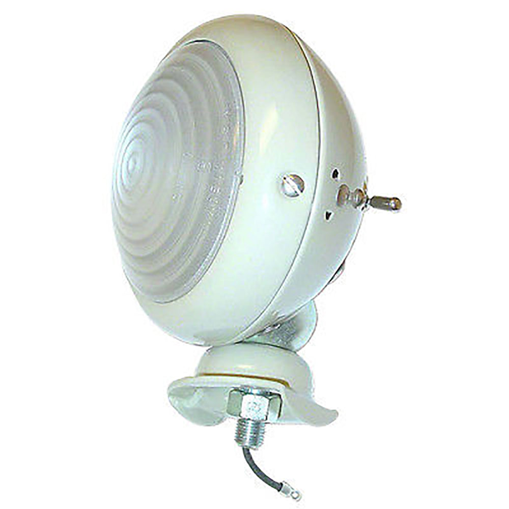 1100-6009 - Light Assembly Fits Ford/New Holland