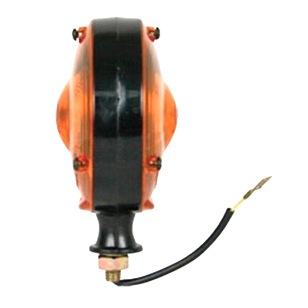 12 Volt Warning Lamp Fits John Deere Replaces ELJ50-0041