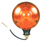 12 Volt Warning Lamp Fits Kubota Replaces ELJ50-0041