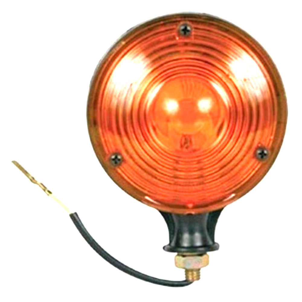12 Volt Warning Lamp Fits Kubota Replaces ELJ50-0041