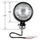 Headlamp Assembly (12 Volt) Fits Universal Products Replaces HL500