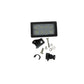 RE330060 LED Light & Bracket Kit Fits John Deere Replaces RE154908 Universal Fit