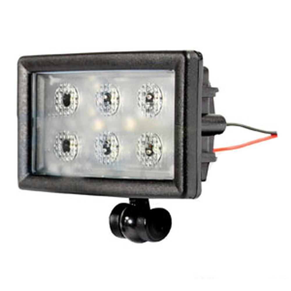 WN-RE342545-PEX Light, Cab, LED Fits John Deere 8100 8200 8300 8400 8100T 8200T