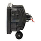 Rectangular LED Headlight Fits John Deere Replaces AR115342