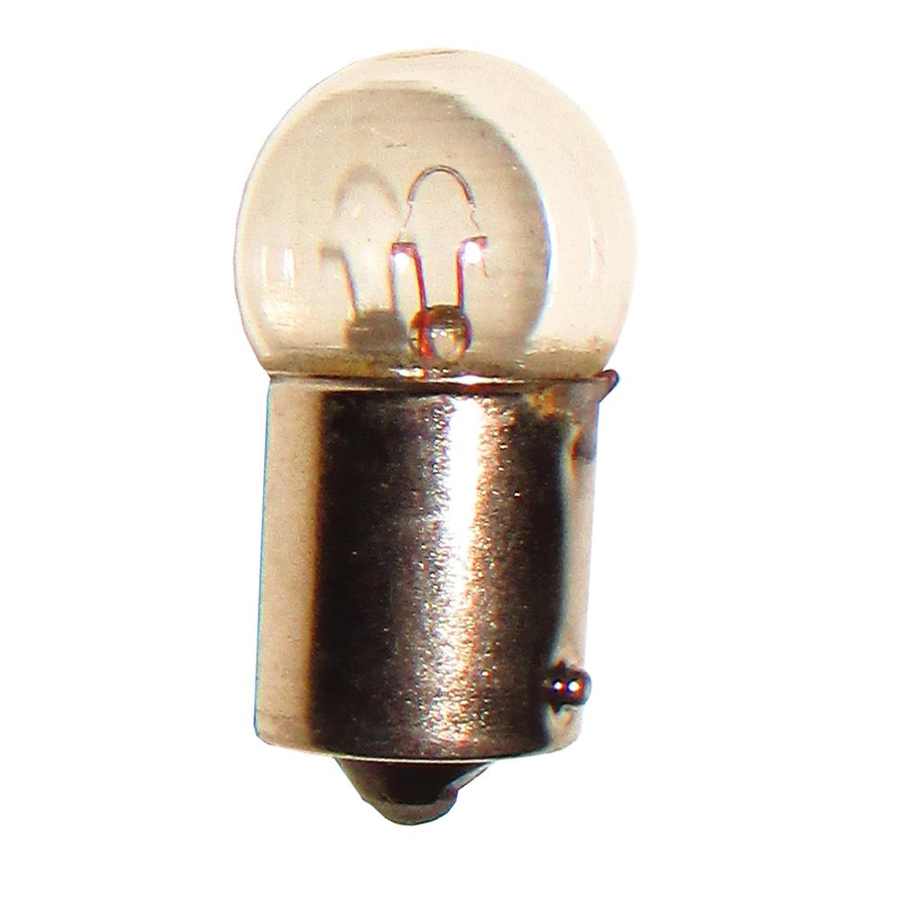 AD2835R Dash Light 6 Volt Fits John Deere B R D AR R 60 70 80 1010 3010 6030 52