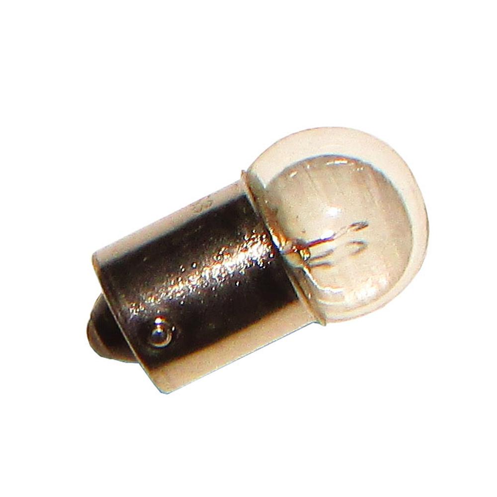 AD2835R Dash Light 6 Volt Fits John Deere B R D AR R 60 70 80 1010 3010 6030 52