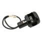 Dash Light - 12V Black w/Bulb Minneapolis Moline Fits John Deere 620 70 AR20432R