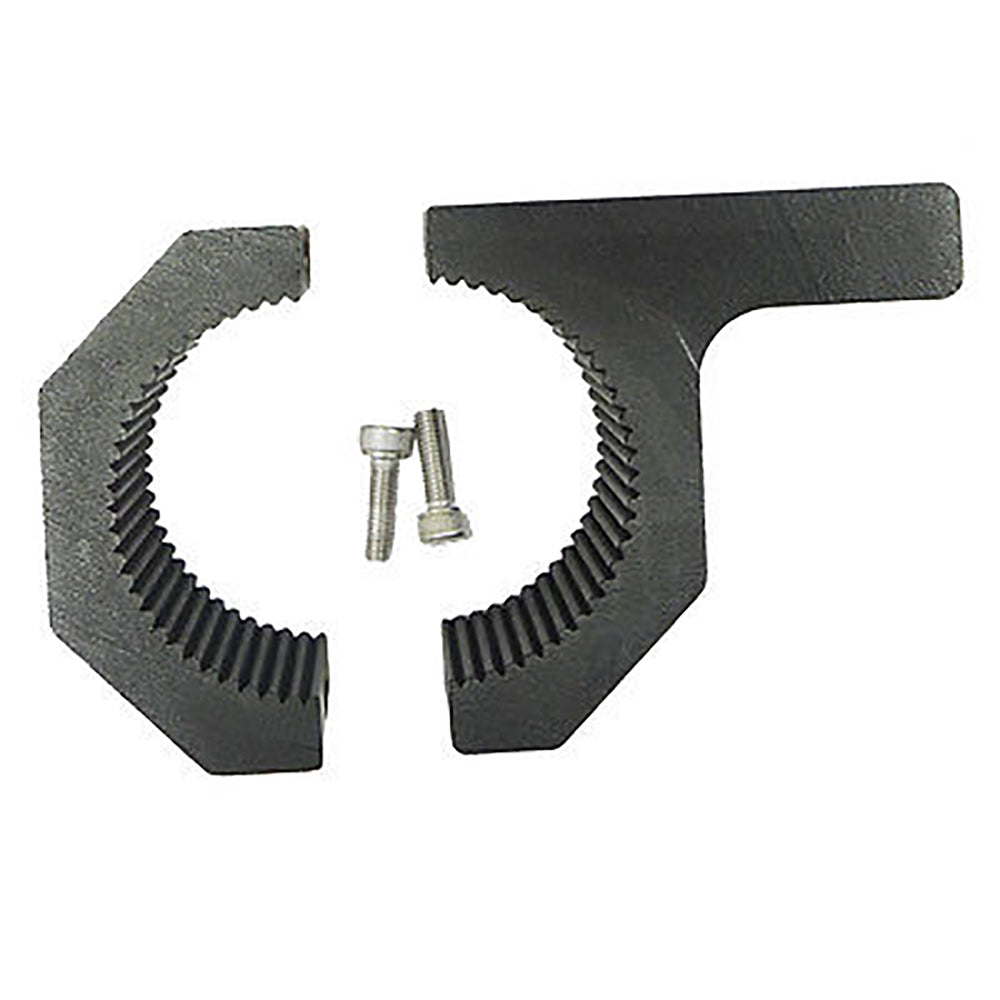 LMC175 Universal Light Bracket Pair 1.75" Pipe Clamp Fits Several Models