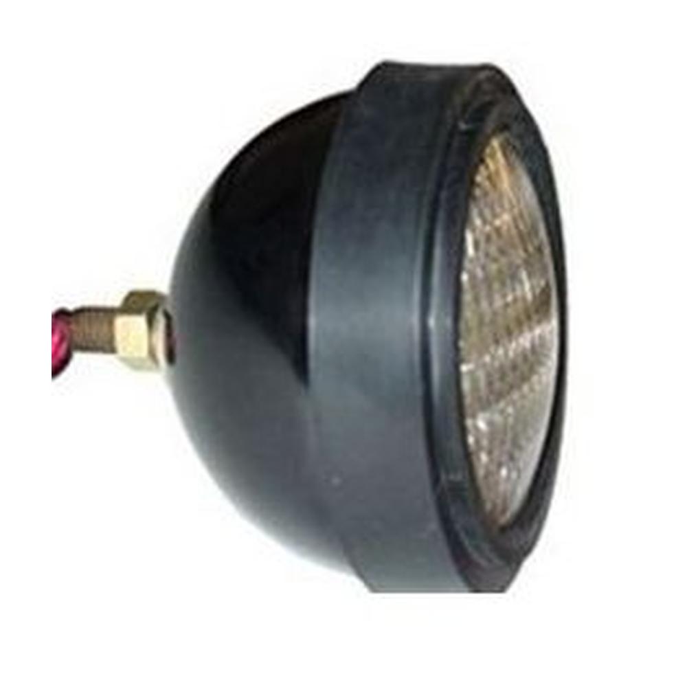 12V Sealed Beam Headlight Fits Allis Chalmers Replaces 267185
