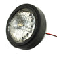 12V Sealed Beam Headlight Fits Cockshutt Replaces ELJ50-0078