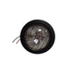 12V Sealed Beam Headlight Fits John Deere Replaces 105341AS