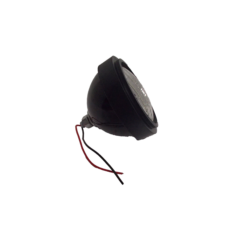 12V Sealed Beam Headlight Fits Case/International Harvester Replaces 388945R1