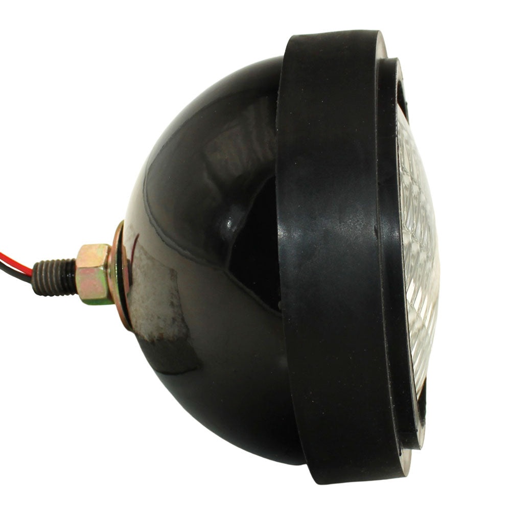 12V Sealed Beam Headlight Fits International Harvester Replaces ELJ50-0078