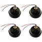 388945R1 Set of 4 Fender Lights Fits John Deere 2010 2640 3010 3020 4010 4020