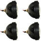 388945R1 Qty 4: 12V Sealed Beam Headlight Fits Case/International Harvester
