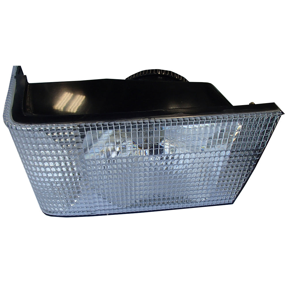 LH Halogen Headlight Fits Case IH 7120 7230