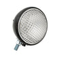 Headlight Assembly - 12V Round Fits John Deere 720 730 AF3816R