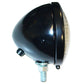 Headlight Assembly - 12V Round Fits John Deere 720 730 AF3816R