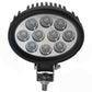 WL820 Universal Fit Oval LED Flood Worklamp 10-30 Volt