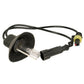 HID35W Universal Fit 35 Watt Xenon HID Light Bulb