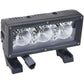 H71020421 New Bar Light Fits Hella Tractor Models 12/24 Volts 24 Amps