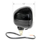 AI HL400B Headlamp Assembly (12 Volt) Fits Case-IH Tractor Fits John Deere Tra