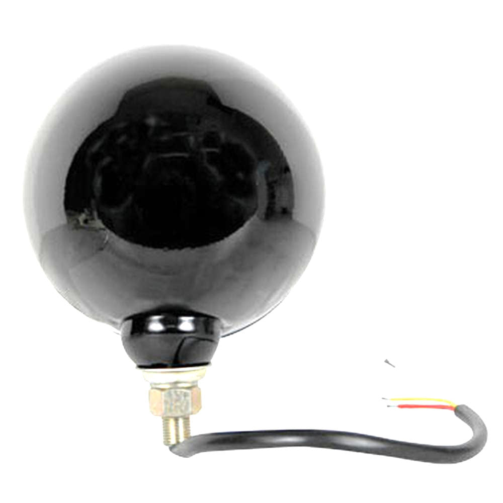 AI HL400B Headlamp Assembly (12 Volt) Fits Case-IH Tractor Fits John Deere Tra