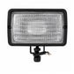 Halogen Flood Lamp Assembly Fits Universal Products Replaces 28A761